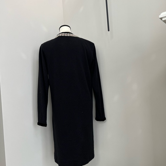 Oscar De La Renta Vintage 1984 Runway Dress - Picture 15 of 15